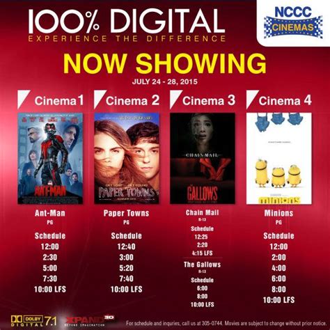 abreeza davao cinema|Check out the movies now showing at .